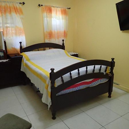 Urban Oasis Apartment Castries Extérieur photo
