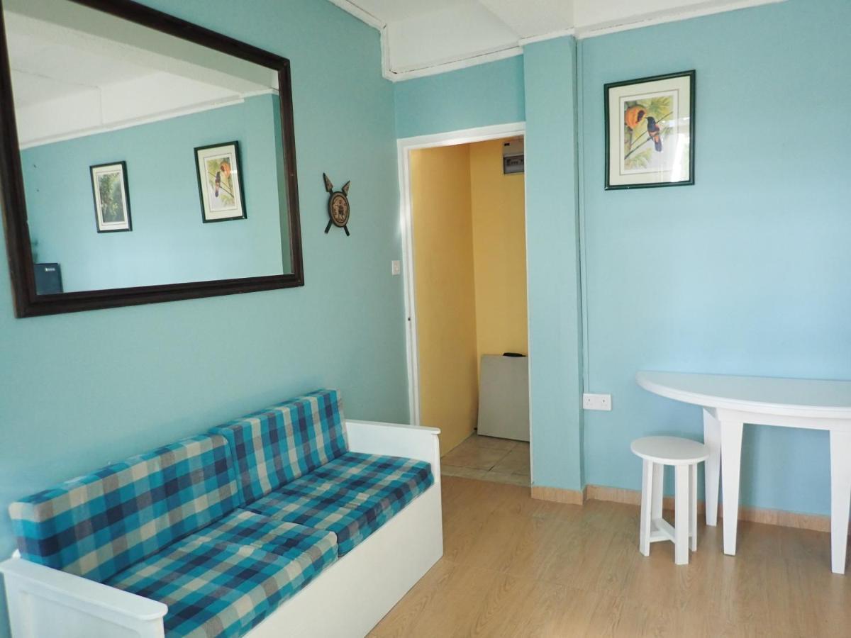 Urban Oasis Apartment Castries Extérieur photo