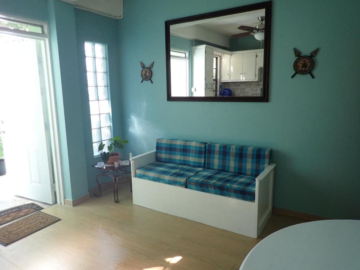Urban Oasis Apartment Castries Extérieur photo