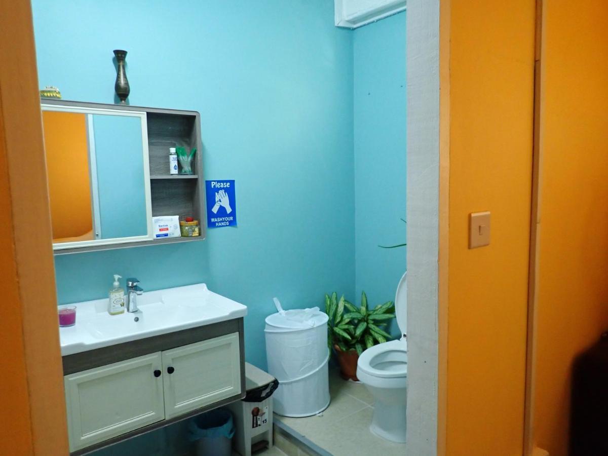 Urban Oasis Apartment Castries Extérieur photo